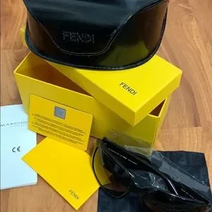 Fendi | Accessories | Brand New In Box Authentic Fendi  display picture 1